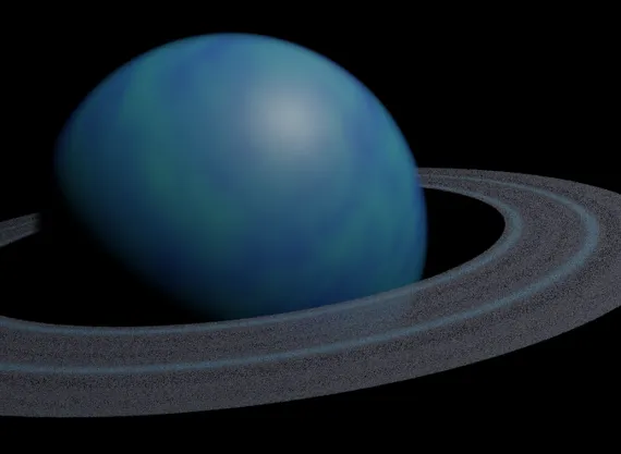 Preview of Planet-Generator
